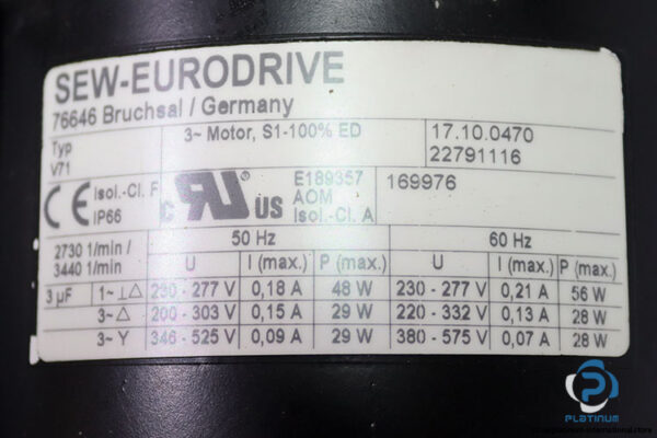 sew-KA37-DRL71M4_TH_ES7S_V-gearmotor-new-3