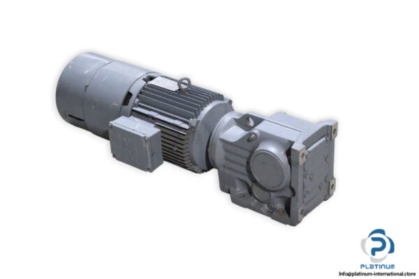 sew-K67-DV112M4_BMG_TF_XV2-gearmotor-new