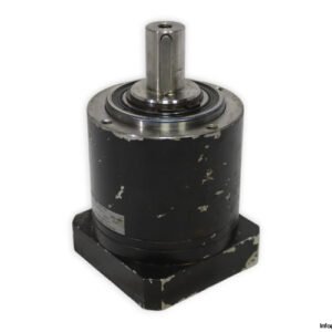 eurotherm-antriebe-PG-AL-09-010-1-S-111-planetary-gearbox-used