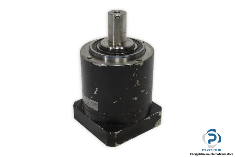 eurotherm-antriebe-PG-AL-09-010-1-S-111-planetary-gearbox-used