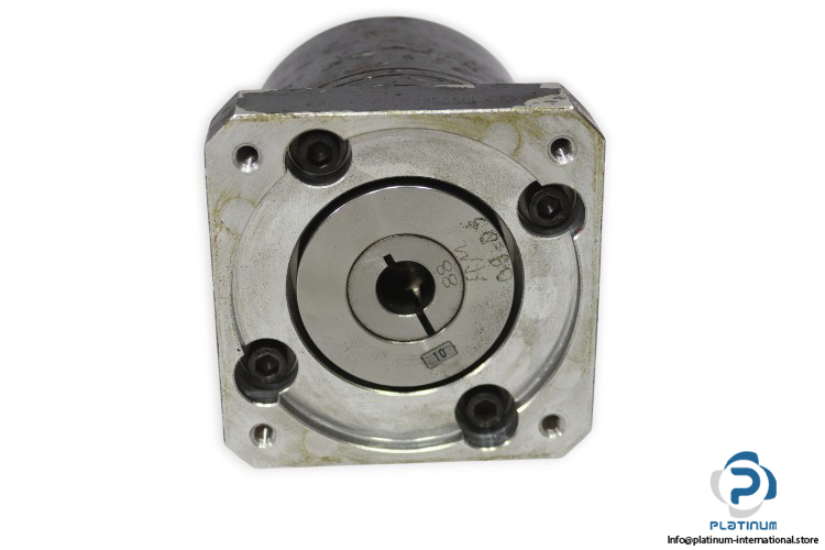 eurotherm-antriebe-PG-AL-09-010-1-S-111-planetary-gearbox-used-1