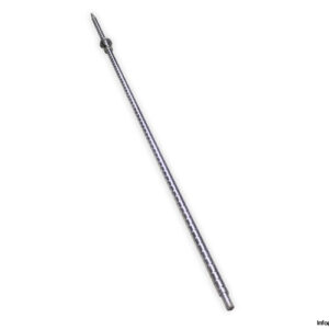 warner-electric-40x40x3180-flange-nut-ball-screw-new