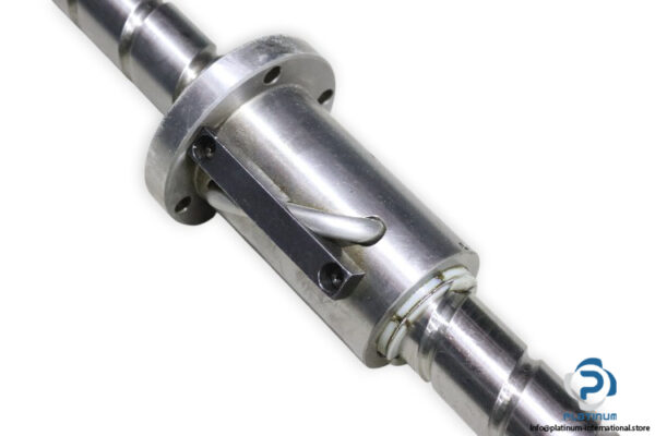 warner-electric-40x40x3180-flange-nut-ball-screw-new-1