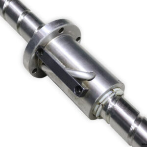 warner-electric-40x40x3180-flange-nut-ball-screw-new-2