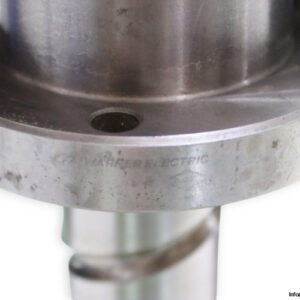 warner-electric-40x40x3180-flange-nut-ball-screw-new-3