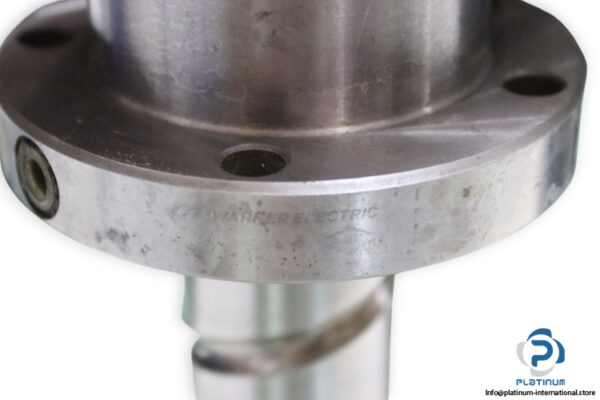 warner-electric-40x40x3180-flange-nut-ball-screw-new-3