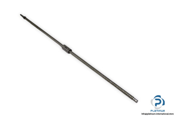 rexroth-star-1512-0-6052-ball-screw-used