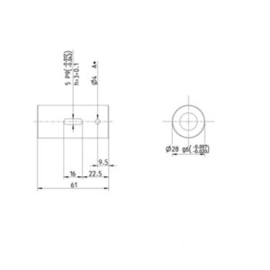 rexroth-star-1512-0-6052-ball-screw-used-3