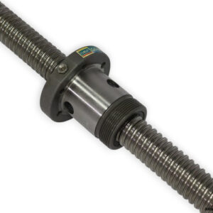 skf-25X5X620-flange-nut-ball-screw-used-1