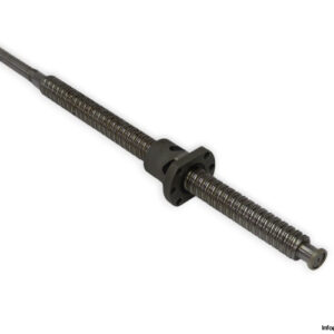 skf-N18-0050-flange-nut-ball-screw-used