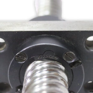 neff-20X20X650-flange-nut-ball-screw-used-2