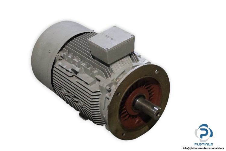 siemens-1LA51864AA61-Z-3-phase-electric-motor-new