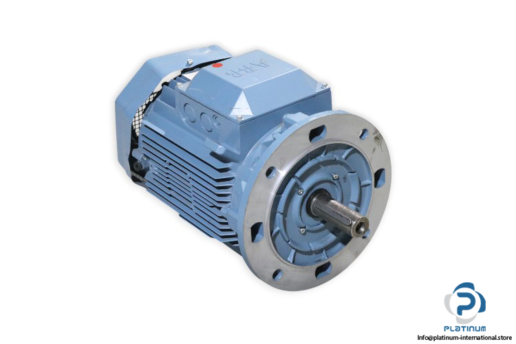 abb-M3AA-160-M2-3-phase-electric-motor-new