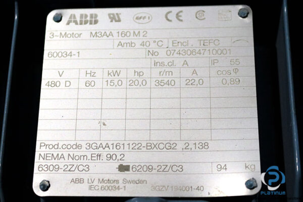 abb-M3AA-160-M2-3-phase-electric-motor-new-1