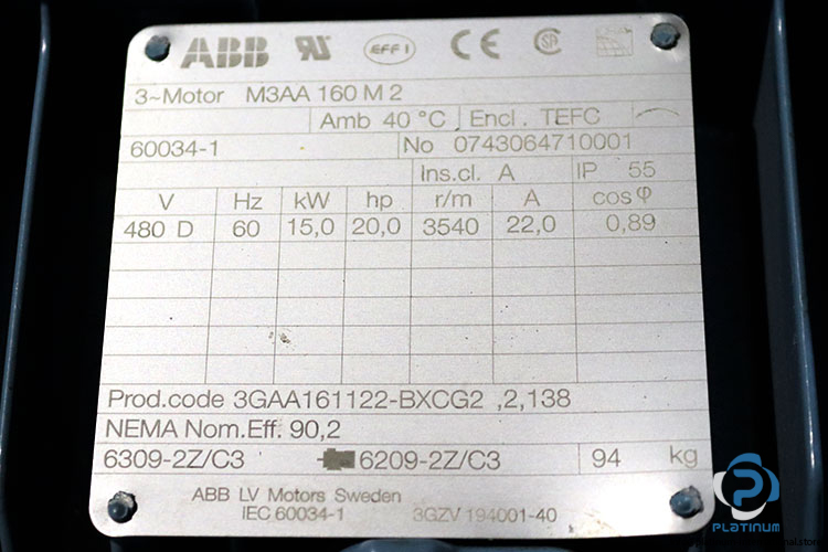 abb-M3AA-160-M2-3-phase-electric-motor-new-1