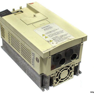 mitsubishi-FR-A540-3.7K-EC-frequency-inverter