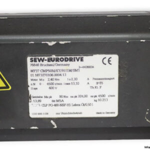 sew-WF37-CMP50M-KY-RH1M-SM1-servo-gearmotor-used-2.jpg