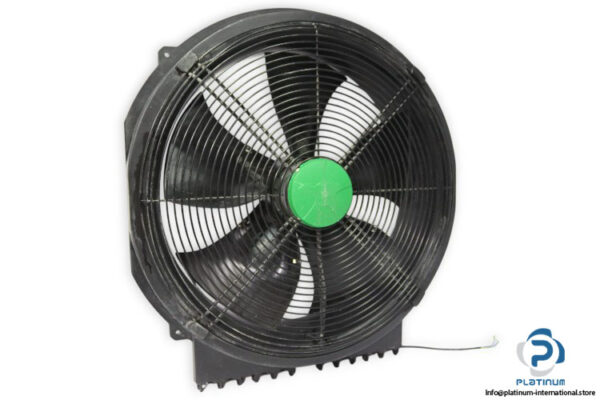 ebm-A3G450-AO02-08-axial-fan-used