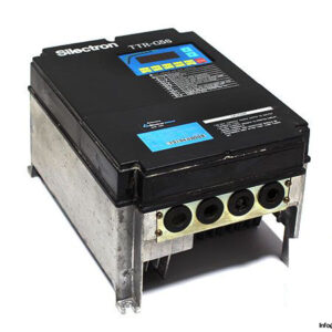 silectron-TTR008G5S-7-frequency-inverter