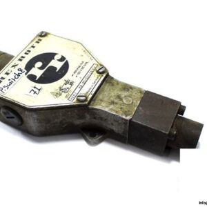rexroth-HED-1-KA-20_350-ZL60--hydro-electric-piston-type-pressure-switch