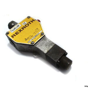 rexroth-HED-1-KA-21_350-ZL24-hydro-electric-piston-type-pressure-switch