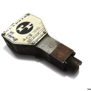 rexroth-HED-1-KA-20_350- hydro-electric-piston-type-pressure-switch