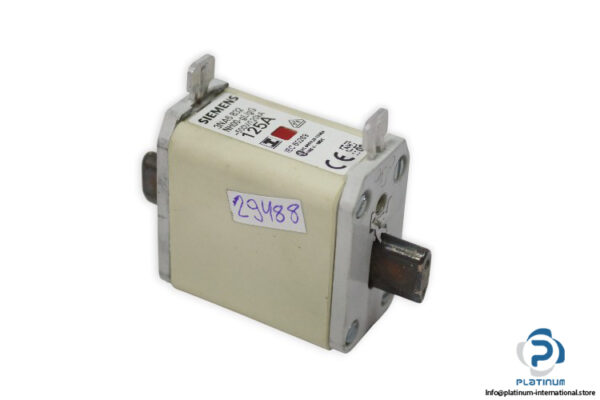 siemens-3NA6-832-fuse-link-(New)