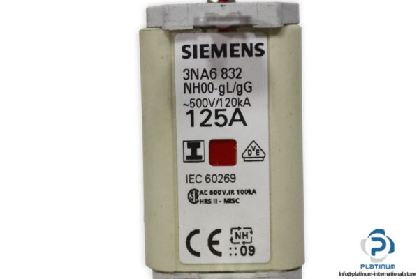 siemens-3NA6-832-fuse-link-(New)-1