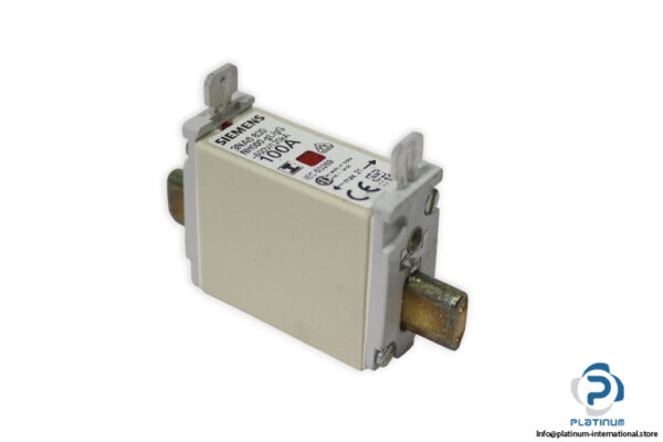 siemens-3NA6-830-fuse-link-(New)