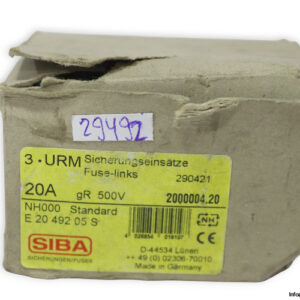 siba-2000004-fuse-link-(New)-2