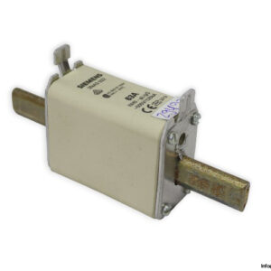 siemens-3NA3-022-fuse-link-(New)
