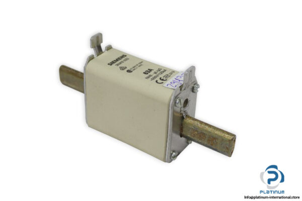 siemens-3NA3-022-fuse-link-(New)