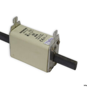 siemens-3NA3-122-fuse-link-(New)