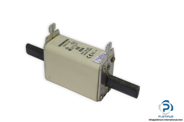 siemens-3NA3-122-fuse-link-(New)