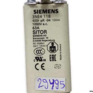 siemens-3NE4-118-fuse-link-(New)-1