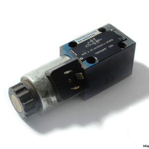 Rexroth-R900903690-solenoid-operated-directional-valve
