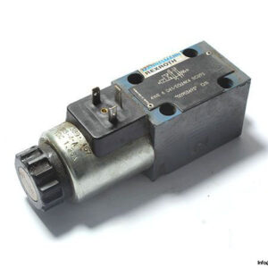 Rexroth-R900903693-solenoid-operated-directional-valve