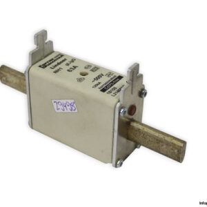 ferraz-shawmut-1B155-L214669C-fuse-link-(New)