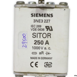siemens-3NE3-227-fuse-link-(New)-1
