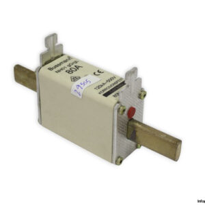 bussmann-80NHG01B-fuse-link-(New)