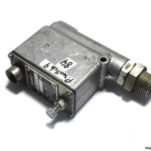 hawe-DG-2H-electro-hydaulic-pressure-switch