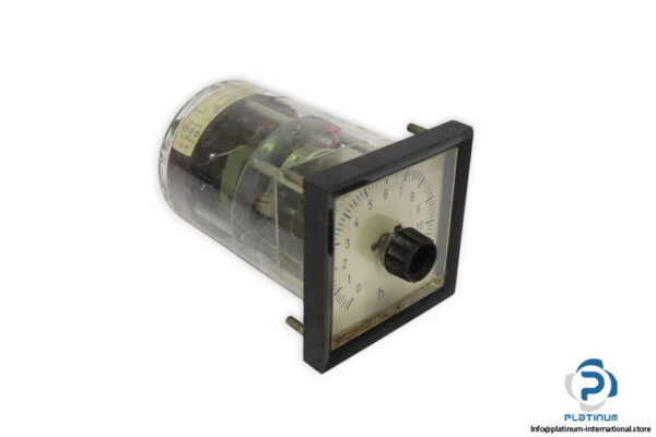 tesch-VS-time-module-(Used)