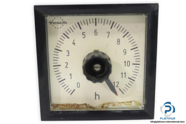 tesch-VS-time-module-(Used)-1