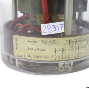 tesch-VS-time-module-(Used)-2