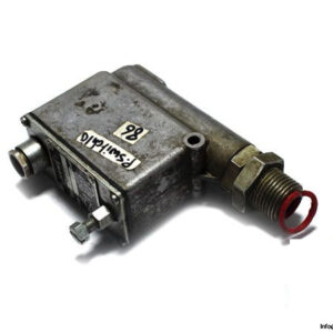 hawe-DG-2-M-electro-hydraulic-pressure-switch