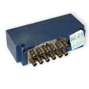 festo-FR-12-PK-4-distributor-block-used