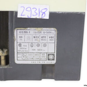 telemecanique-CA2-FN-144-contactor-(Used)-2