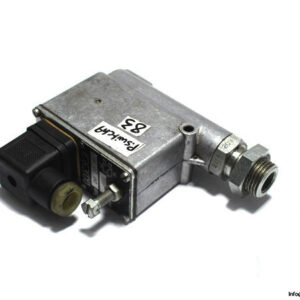 hawe-DG-20-MS-electro-hydraulic-pressure-switch
