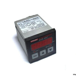 hydac-EDS-601-100-000-elecronic-pressure-switch