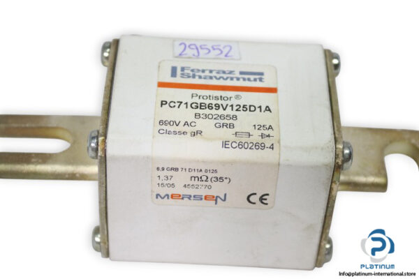 ferraz-shawmut-PC71GB69V125D1A-fuse-link-(New)-2